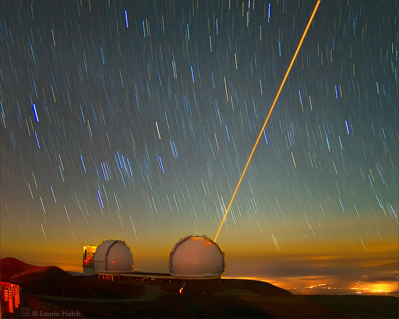 Illustration for article titled Stunning photos of Lick Observatory by Laurie Hatch
